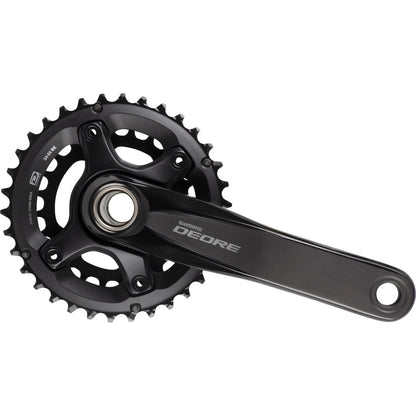 Guarnitura 2x10V SHIMANO DEORE FC-M6000-2