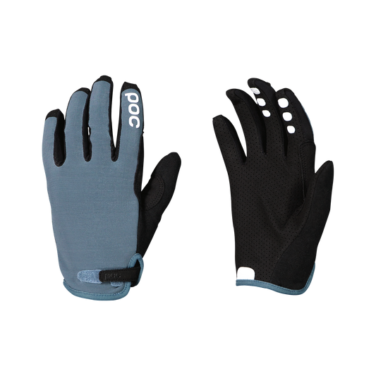 Guanti POC RESISTANCE ENDURO Blu