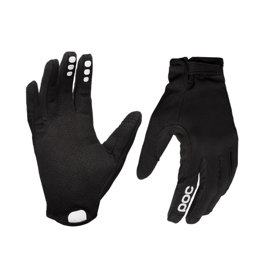 Guanti POC RESISTANCE ENDURO Nero
