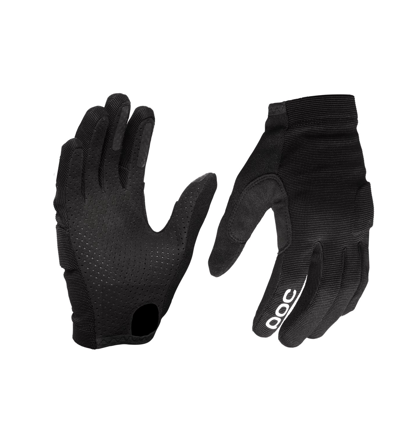 Guanti POC ESSENTIAL DH Nero