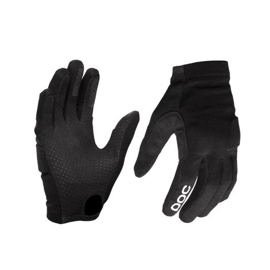 Guanti POC ESSENTIAL DH Nero