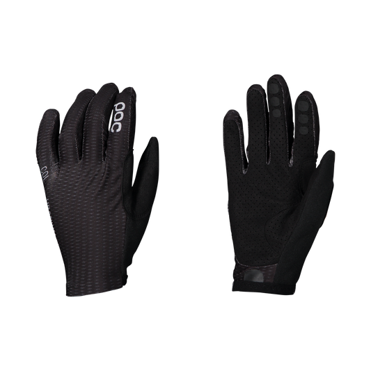 POC SAVANT Guanti MTB Nero