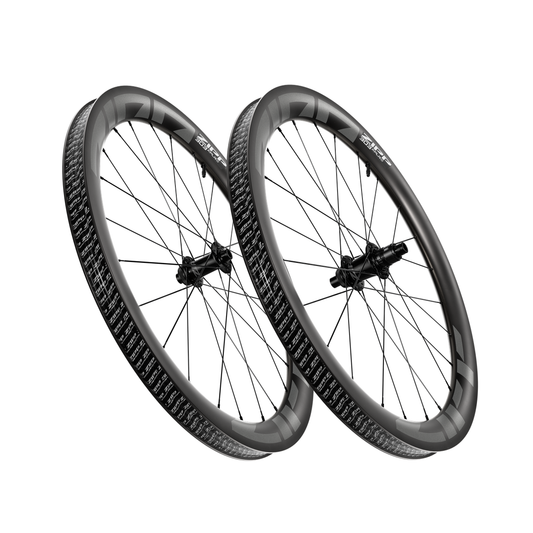 Coppia di ruote ZIPP 303 XPLR S DISC Tubeless (bloccaggio centrale)