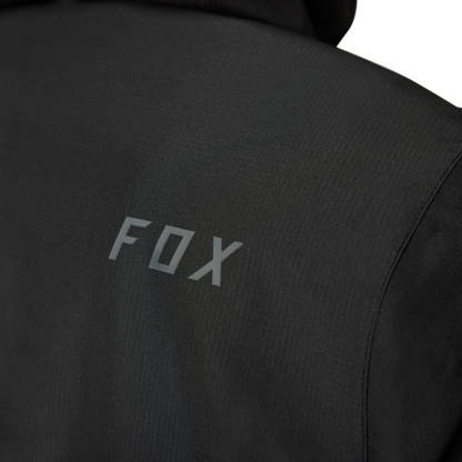 Giacca FOX RANGER 2.5L WATER Donna Nero
