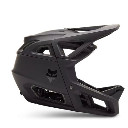 Casco MTB FOX PROFRAME RS MIPS Nero Opaco