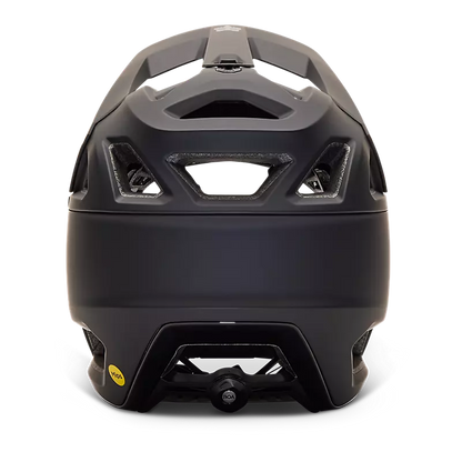 Casco MTB FOX PROFRAME RS MIPS Nero Opaco