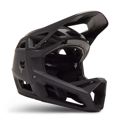 Casco MTB FOX PROFRAME RS MIPS Nero Opaco