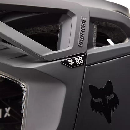 Casco MTB FOX PROFRAME RS MIPS Nero Opaco