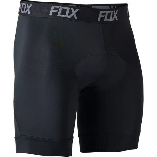 Sottopantaloncini FOX TECBASE LITE Neri