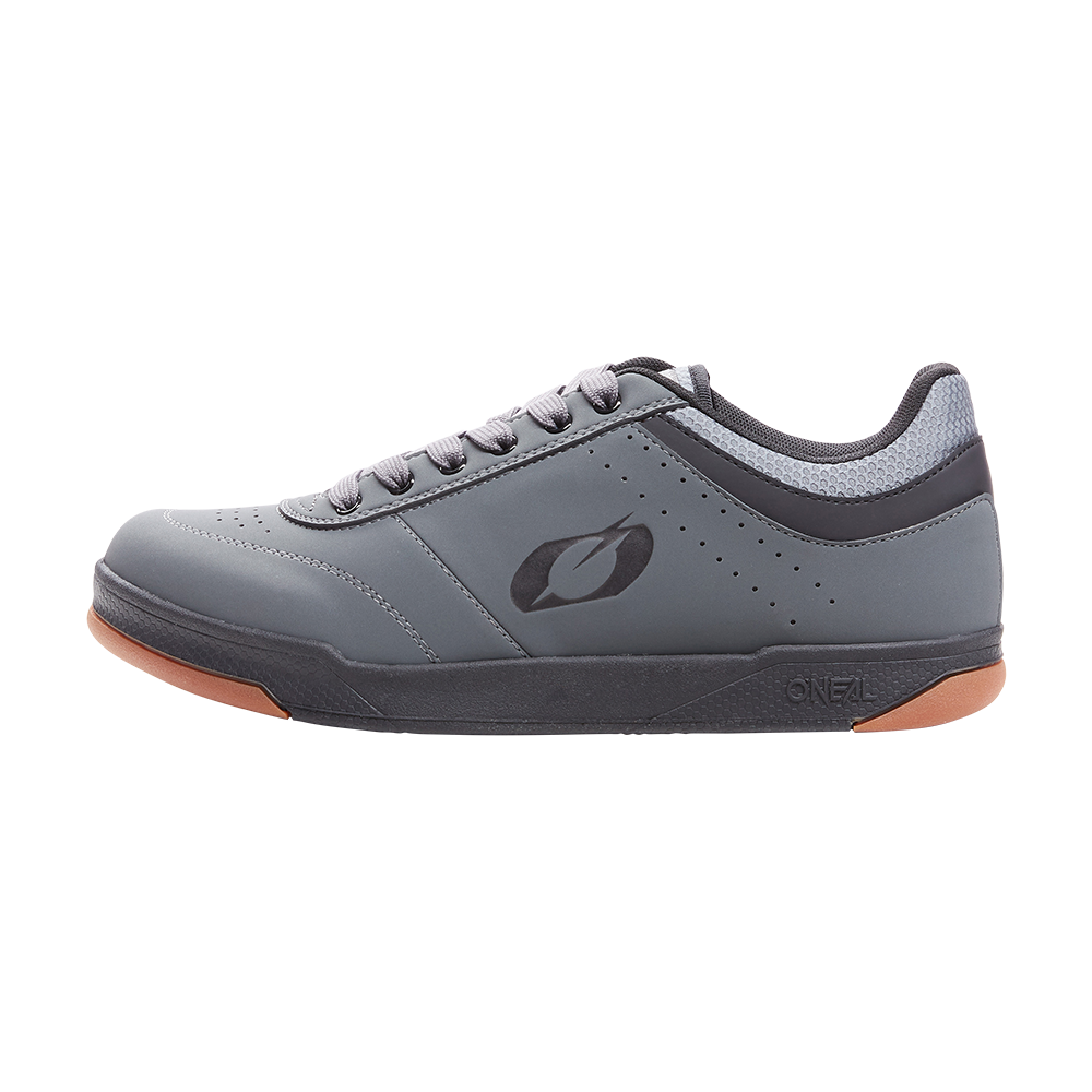 O'NEAL PUMPS FLAT Scarpe da MTB Grigio/Nero