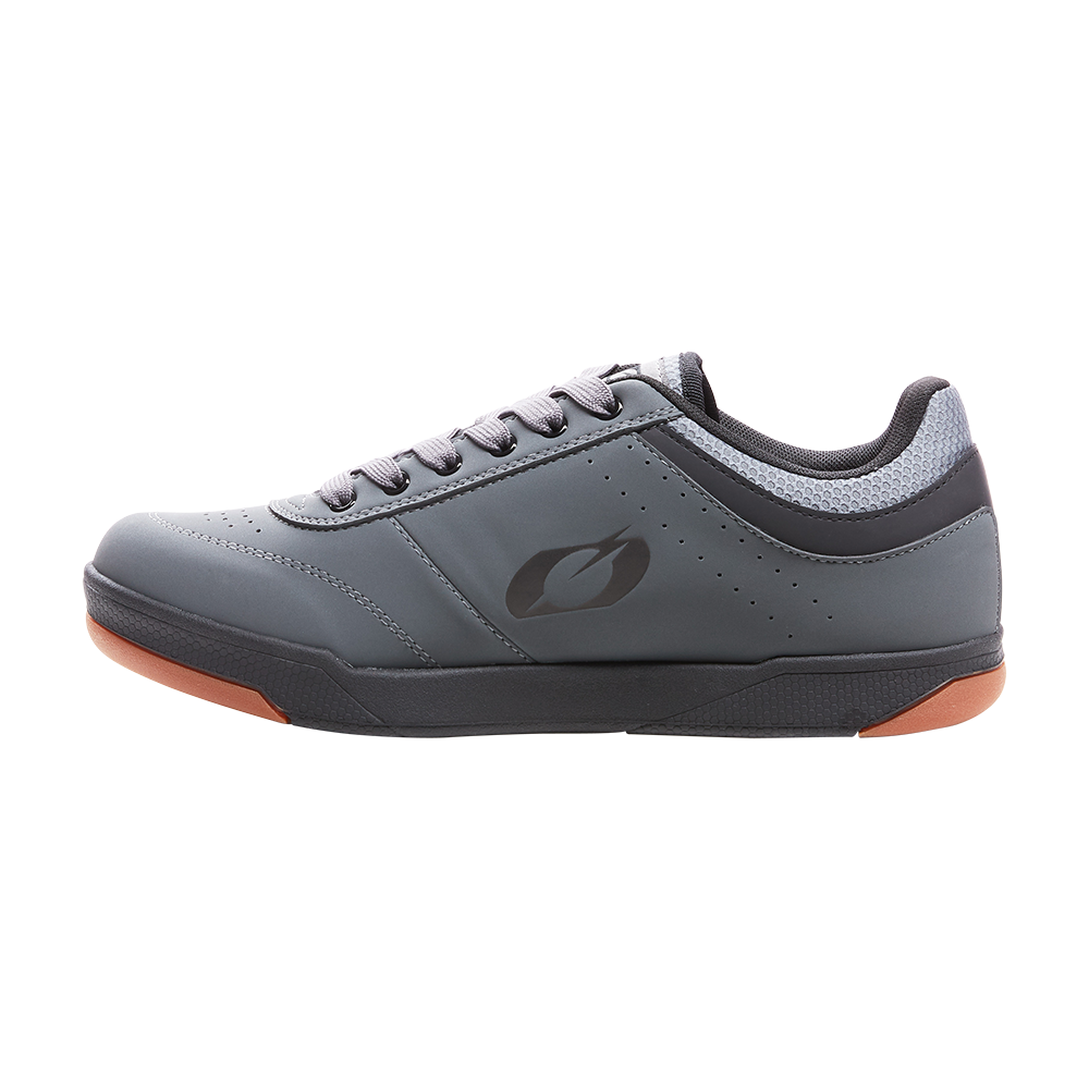 O'NEAL PUMPS FLAT Scarpe da MTB Grigio/Nero
