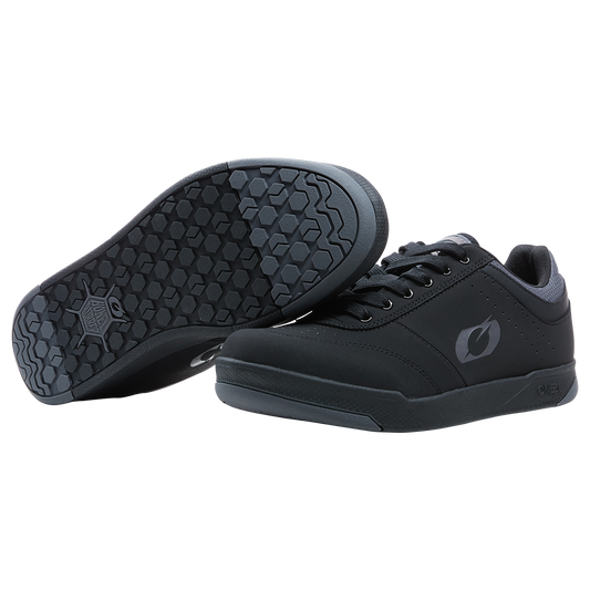 O'NEAL PUMPS FLAT Scarpe da MTB Nero/Grigio