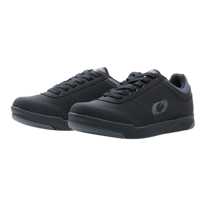 Scarpe MTB O'NEAL PUMPS FLAT Nero/Grigio