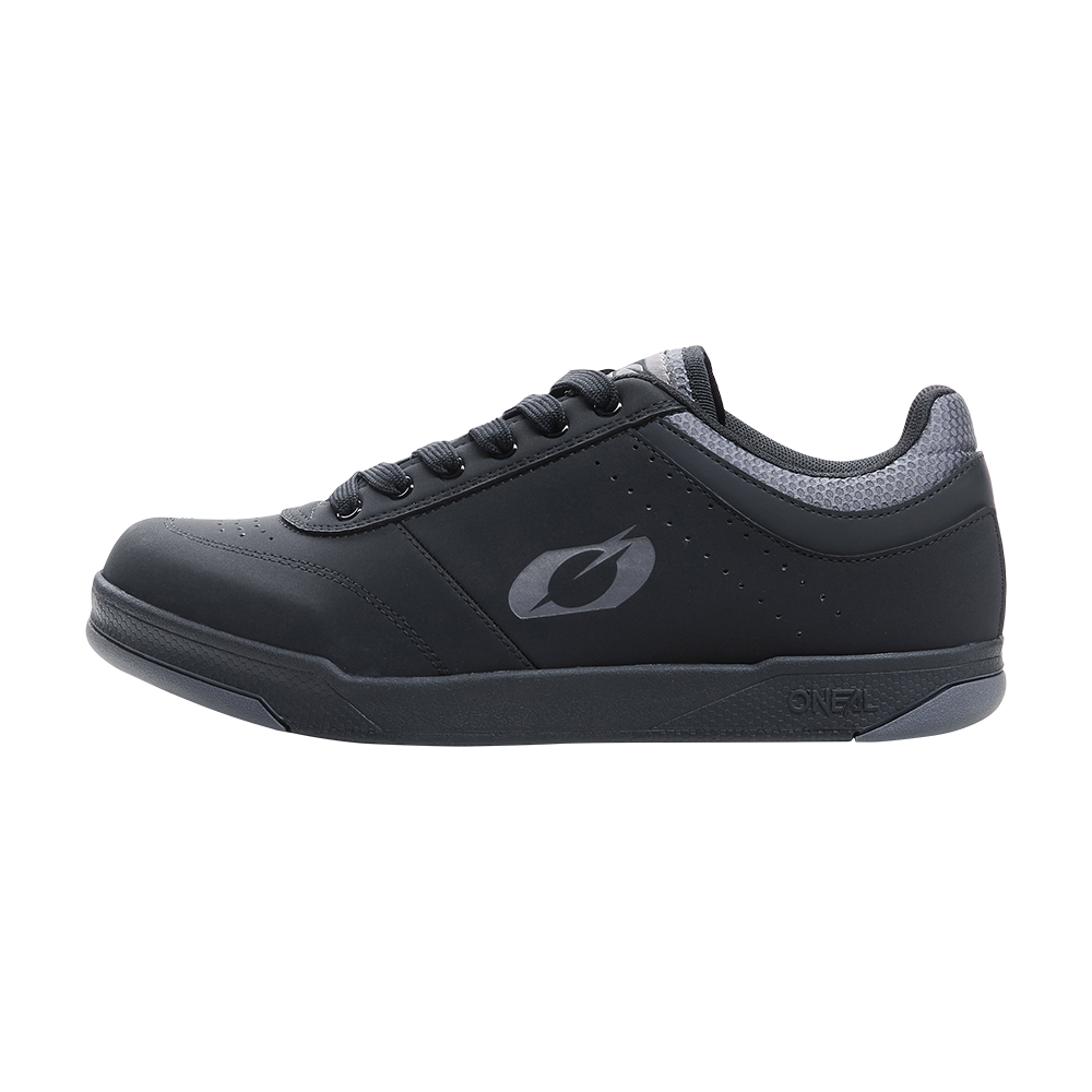 O'NEAL PUMPS FLAT Scarpe da MTB Nero/Grigio