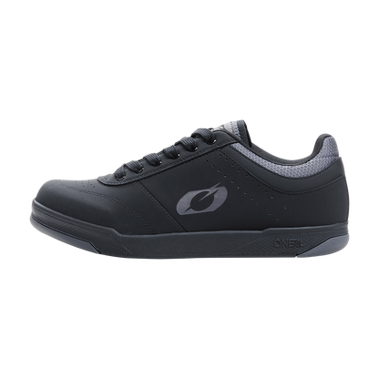 Scarpe MTB O'NEAL PUMPS FLAT Nero/Grigio