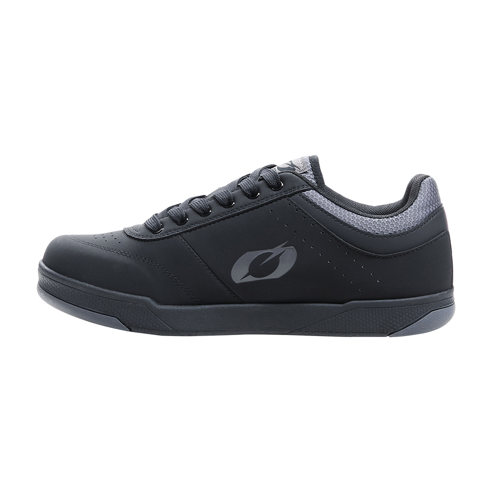 O'NEAL PUMPS FLAT Scarpe da MTB Nero/Grigio