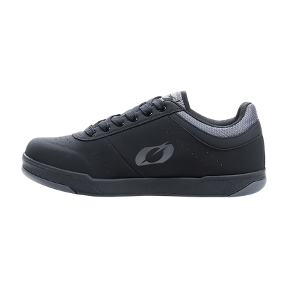 Scarpe MTB O'NEAL PUMPS FLAT nere/grigie