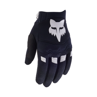 Guanti FOX DIRTPAW Junior Neri