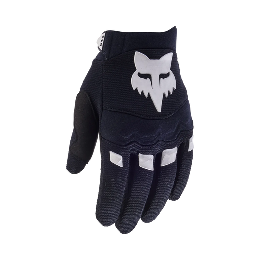Guanti FOX DIRTPAW Junior Neri