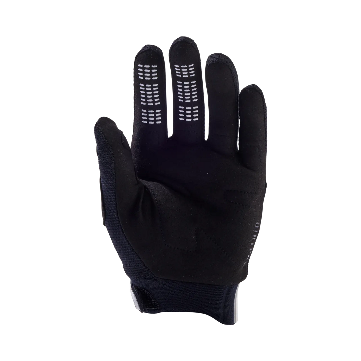 Guanti FOX DIRTPAW Junior Nero