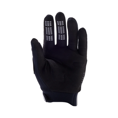 Guanti FOX DIRTPAW Junior Neri