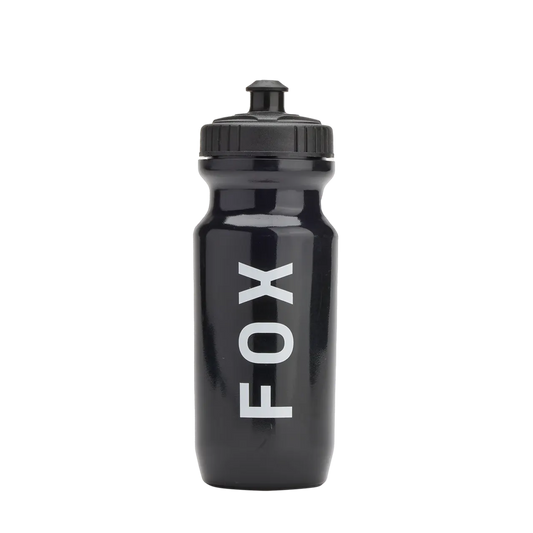 Borraccia FOX BASE 650 ml Nera