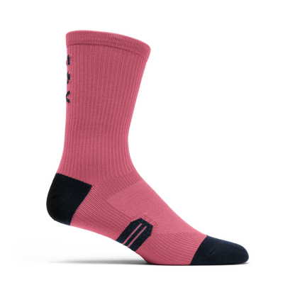 Calze FOX 8" RANGER Rosa Berry