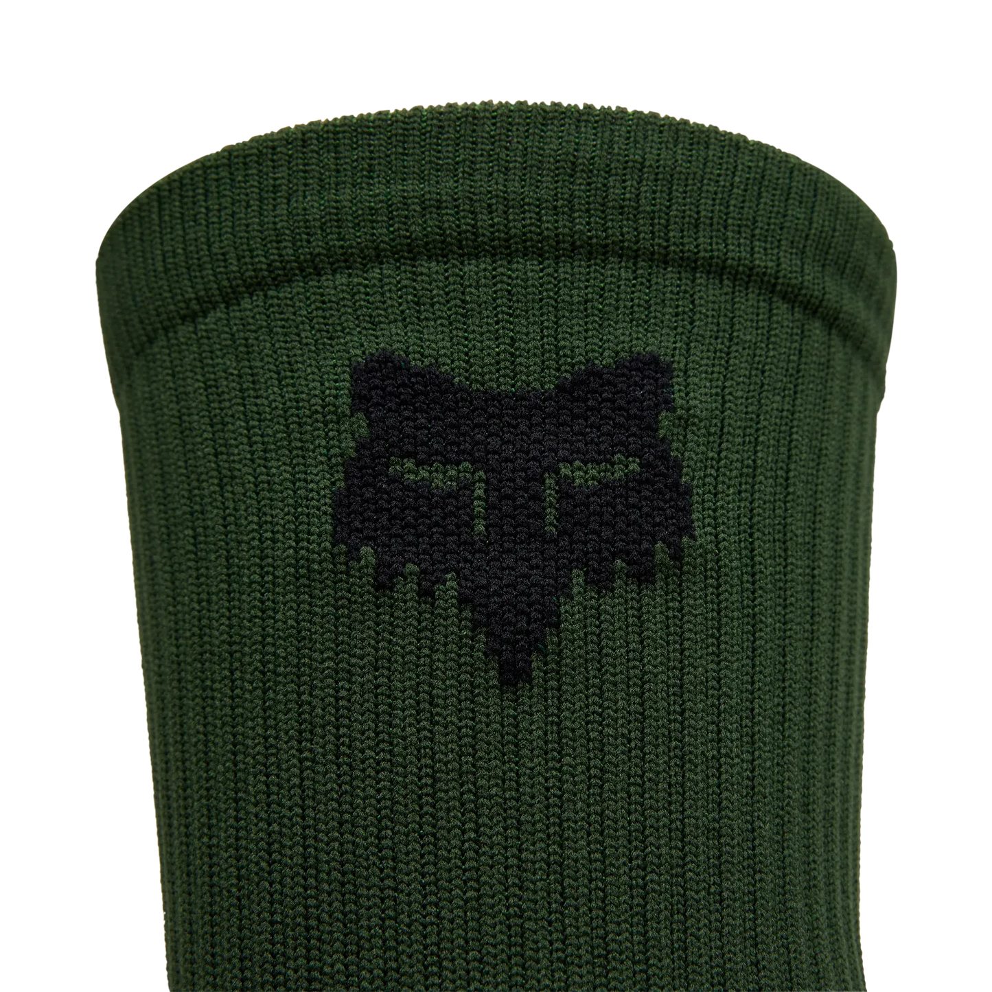 FOX 6" RANGER Calzini verde edera