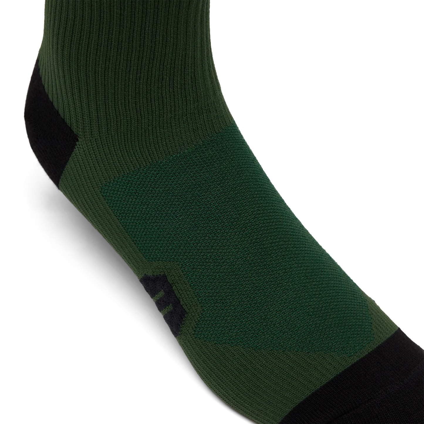 FOX 6" RANGER Calzini verde edera