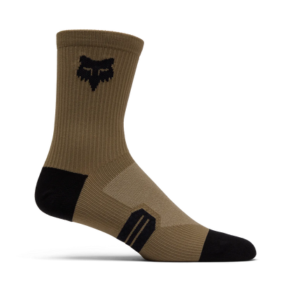 Calze FOX 6" RANGER Beige Noce Moscata