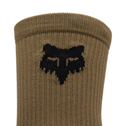 Calze FOX 6" RANGER Beige Noce Moscata