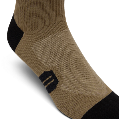 Calze FOX 6" RANGER Beige Noce Moscata