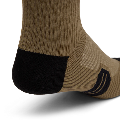 Calze FOX 6" RANGER Beige Noce Moscata