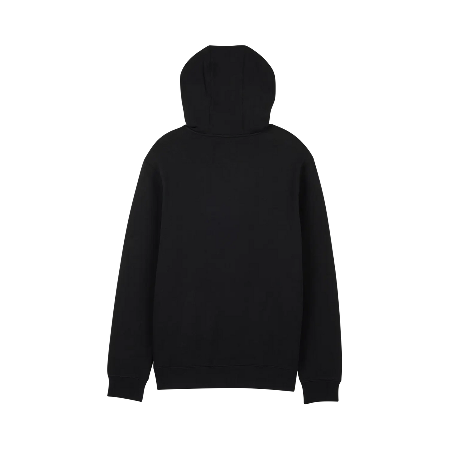 FOX ABSOLUTE FLEECE Cappuccio nero