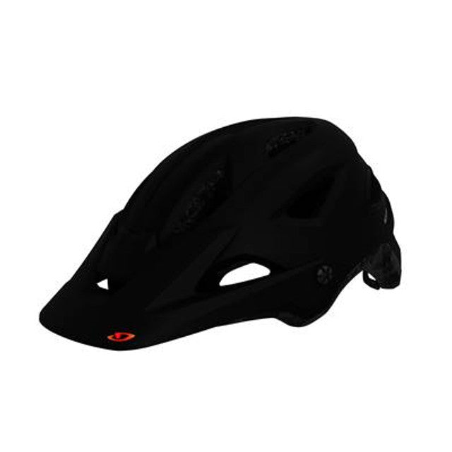 Casco MTB GIRO MONTARO MIPS Nero