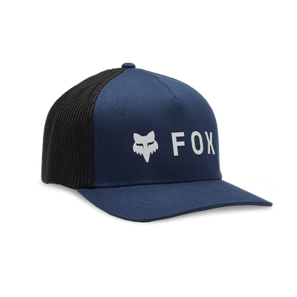 Cappellino FOX ABSOLUTE FLEXFIT Midnight