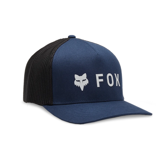 FOX ABSOLUTE FLEXFIT Cappello da mezzanotte
