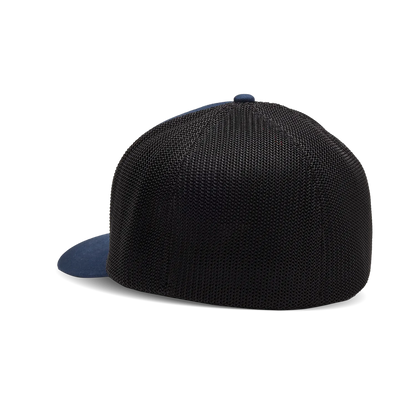 Cappellino FOX ABSOLUTE FLEXFIT Midnight