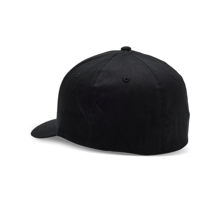 Cappellino FOX HEAD FLEXFIT Nero