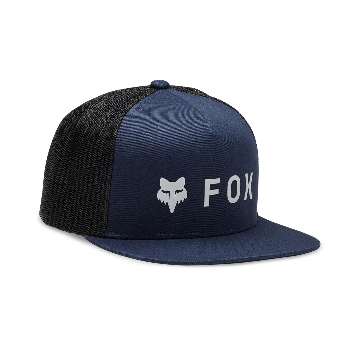 FOX ABSOLUTE MESH SNAPBACK Cappello da mezzanotte