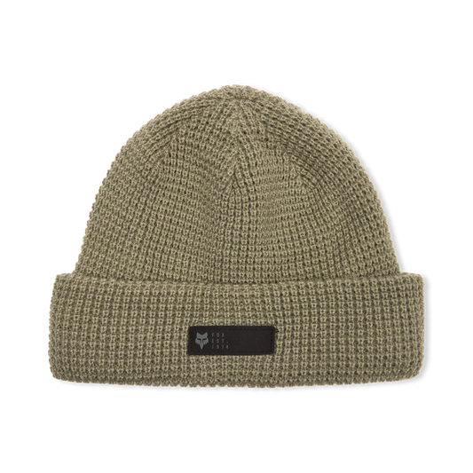 Berretto FOX ZENTHER Grigio