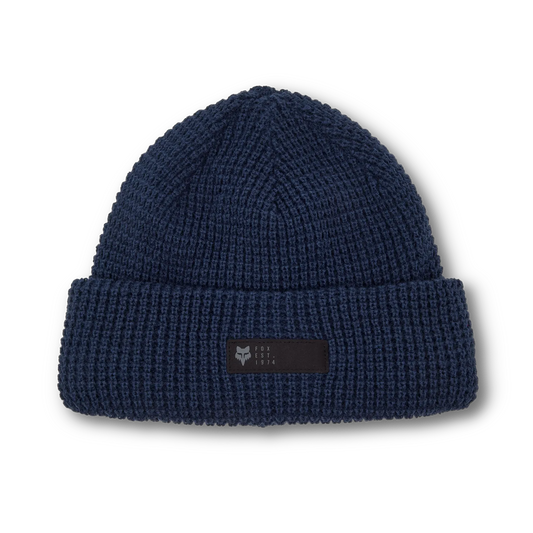 Berretto FOX ZENTHER Blu