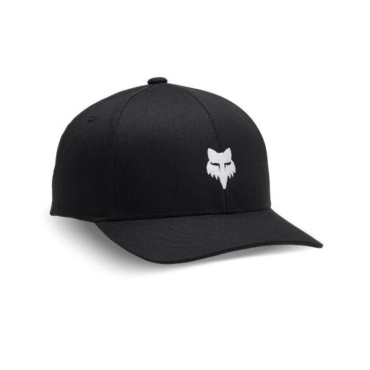 Cappellino FOX LEGACY 110 Junior Nero