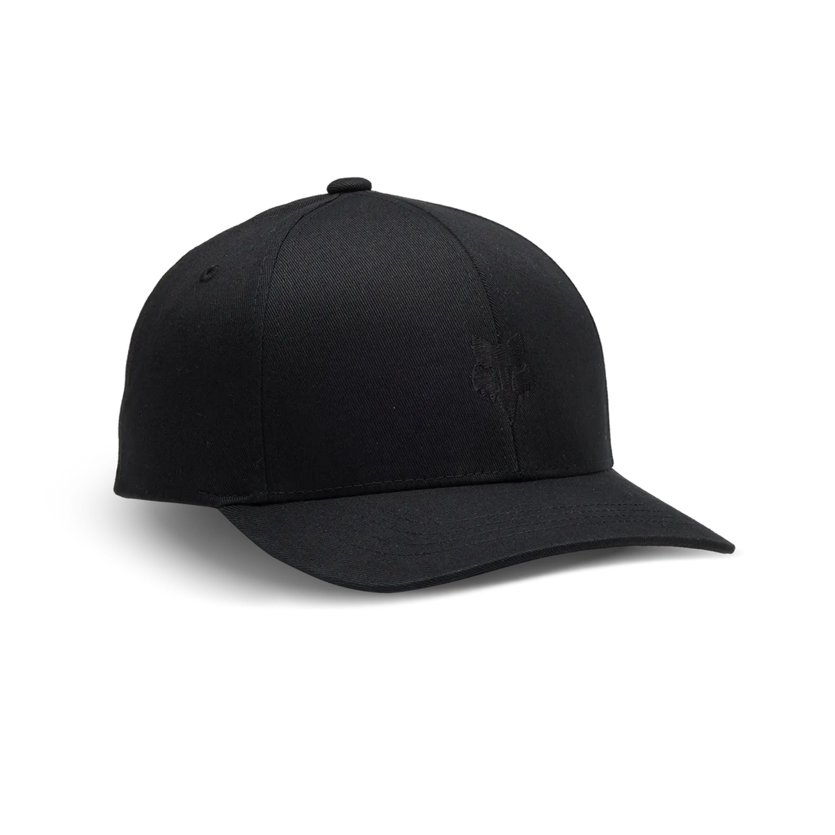 Cappellino FOX LEGACY 110 Junior Nero/Nero