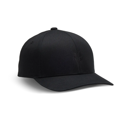 Cappellino FOX LEGACY 110 Junior Nero/Nero