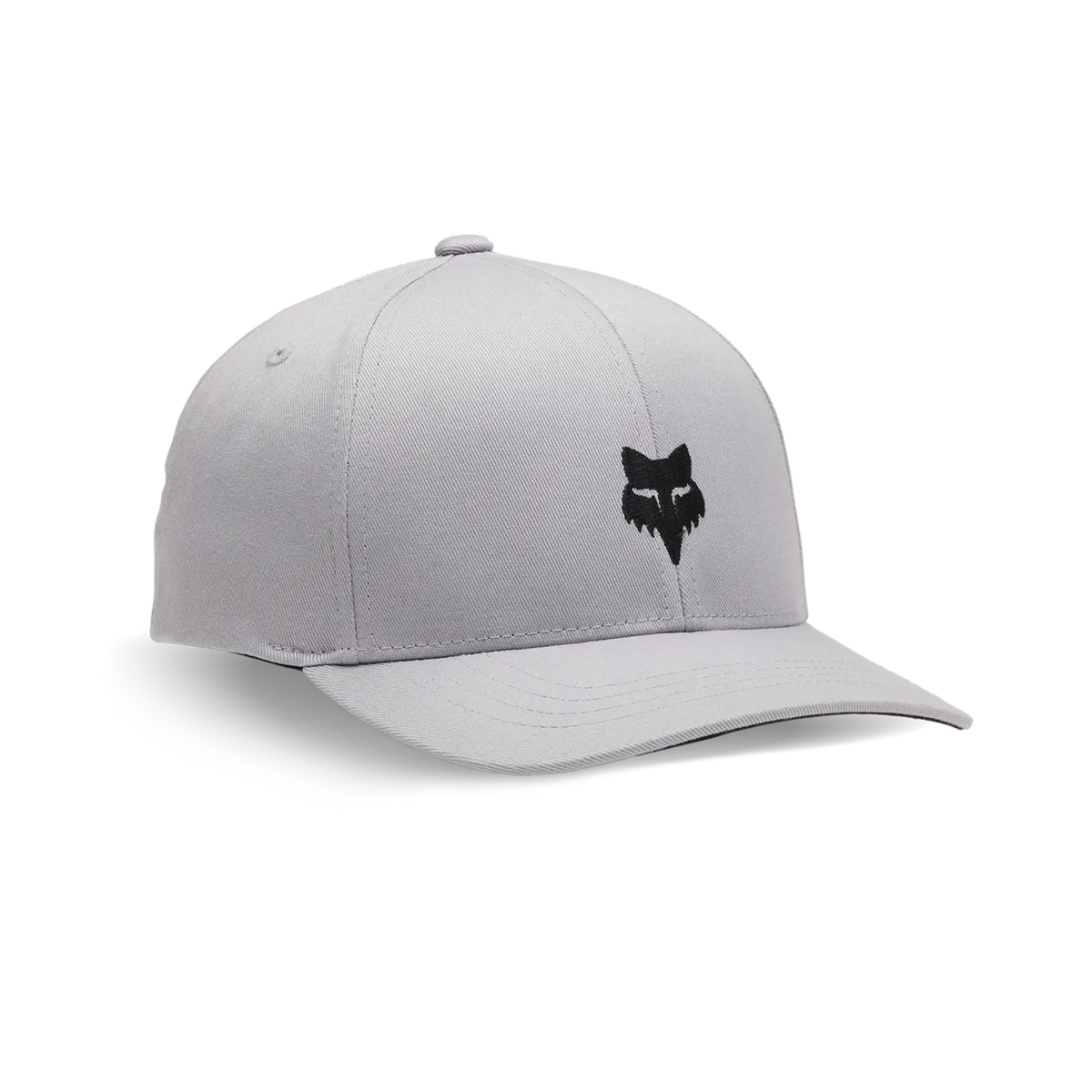 Cappellino FOX LEGACY 110 Junior Grigio Acciaio