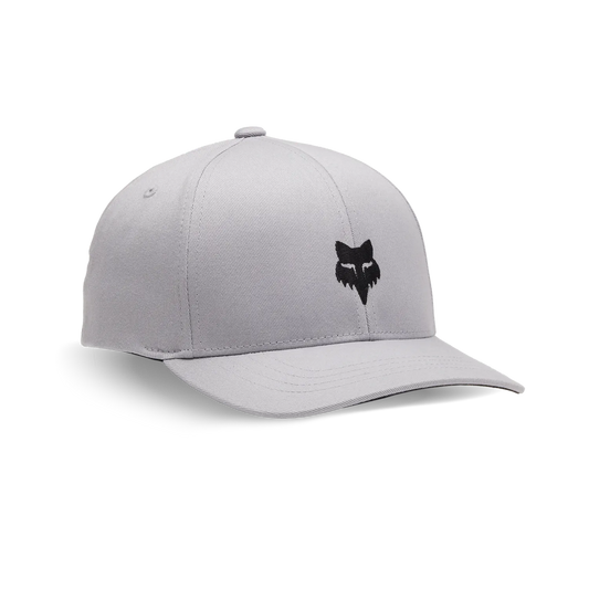 Cappellino FOX LEGACY 110 Junior Grigio Acciaio