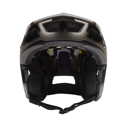Casco MTB FOX DROPFRAME MIPS Kaki
