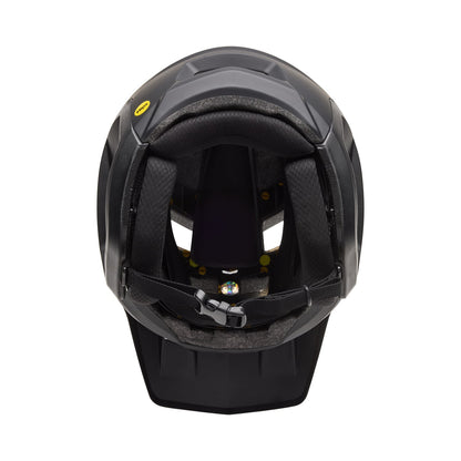 Casco MTB FOX DROPFRAME MIPS Kaki