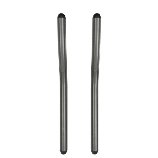 Prolunghe Manubrio ZIPP VUKA EVO 380mm/52mm Carbonio